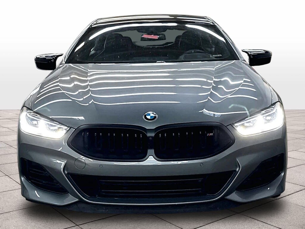 Used 2024 BMW M850i xDrive M850i Gran Coupe