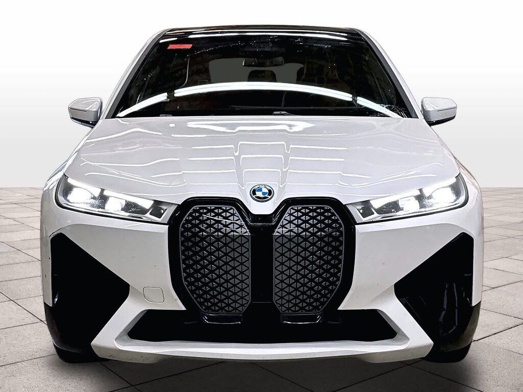 Used 2024 BMW iX xDrive50 xDrive50 Sports Activity Vehicle