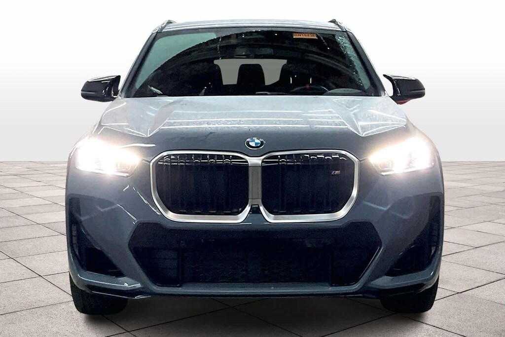 Used 2025 BMW X1 M35i Sports Activity Vehicle