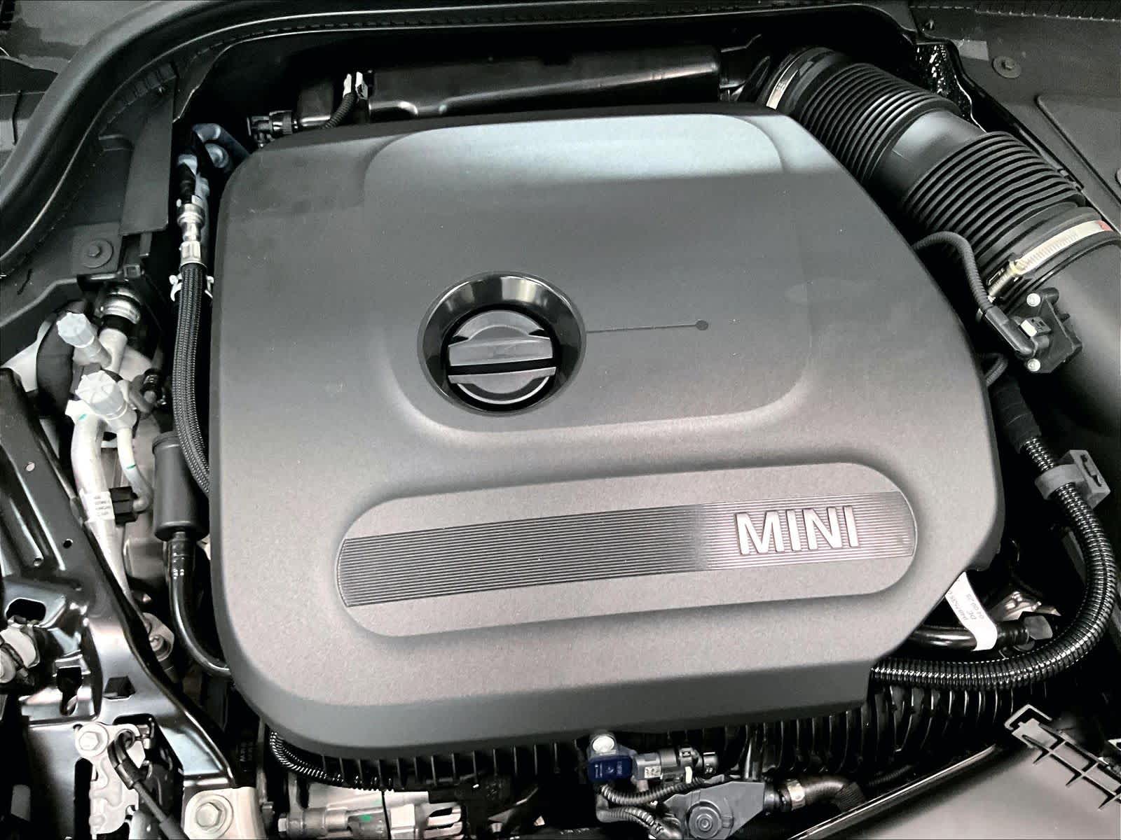 2026 MINI Hardtop 2 Door S - Photo 29