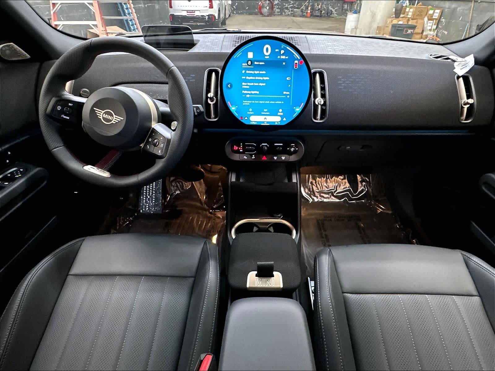 2026 MINI Countryman S - Photo 7