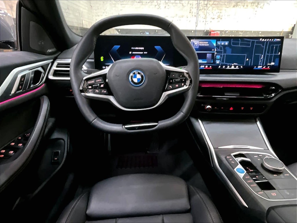 Used 2025 BMW i4 eDrive40 eDrive40 Gran Coupe