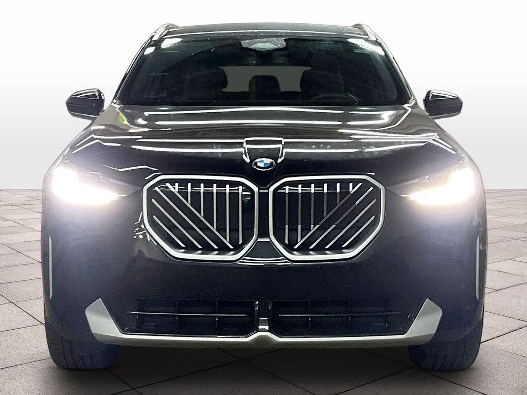 Used 2025 BMW X3 30 xDrive 30 xDrive Sports Activity Vehicle
