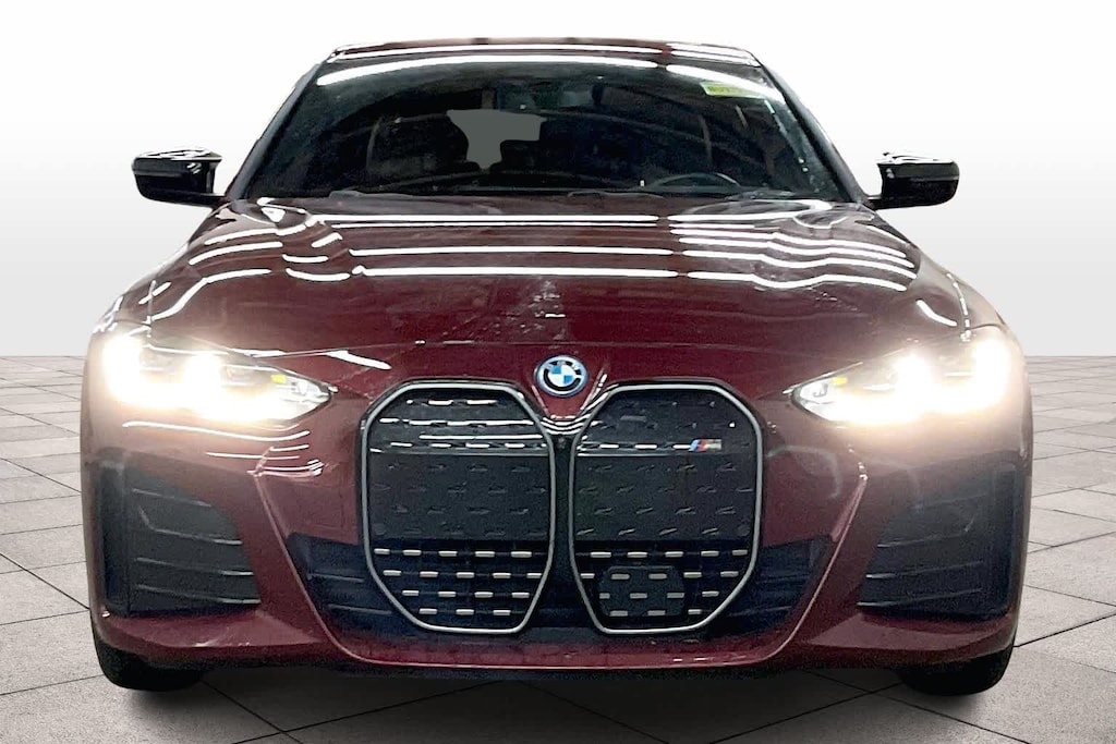 Used 2023 BMW i4 M50 Gran Coupe