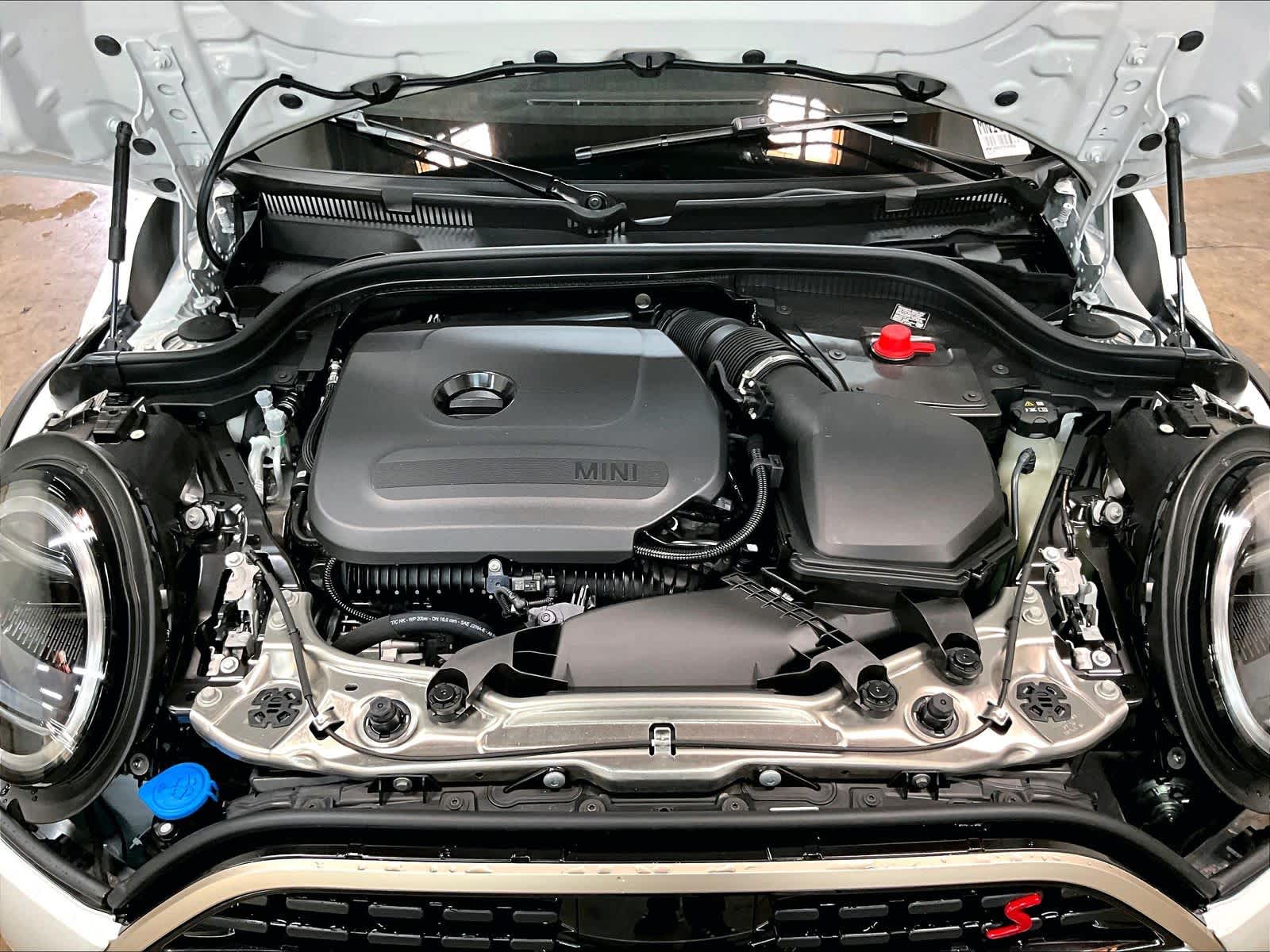2026 MINI Hardtop 4 Door S - Photo 13