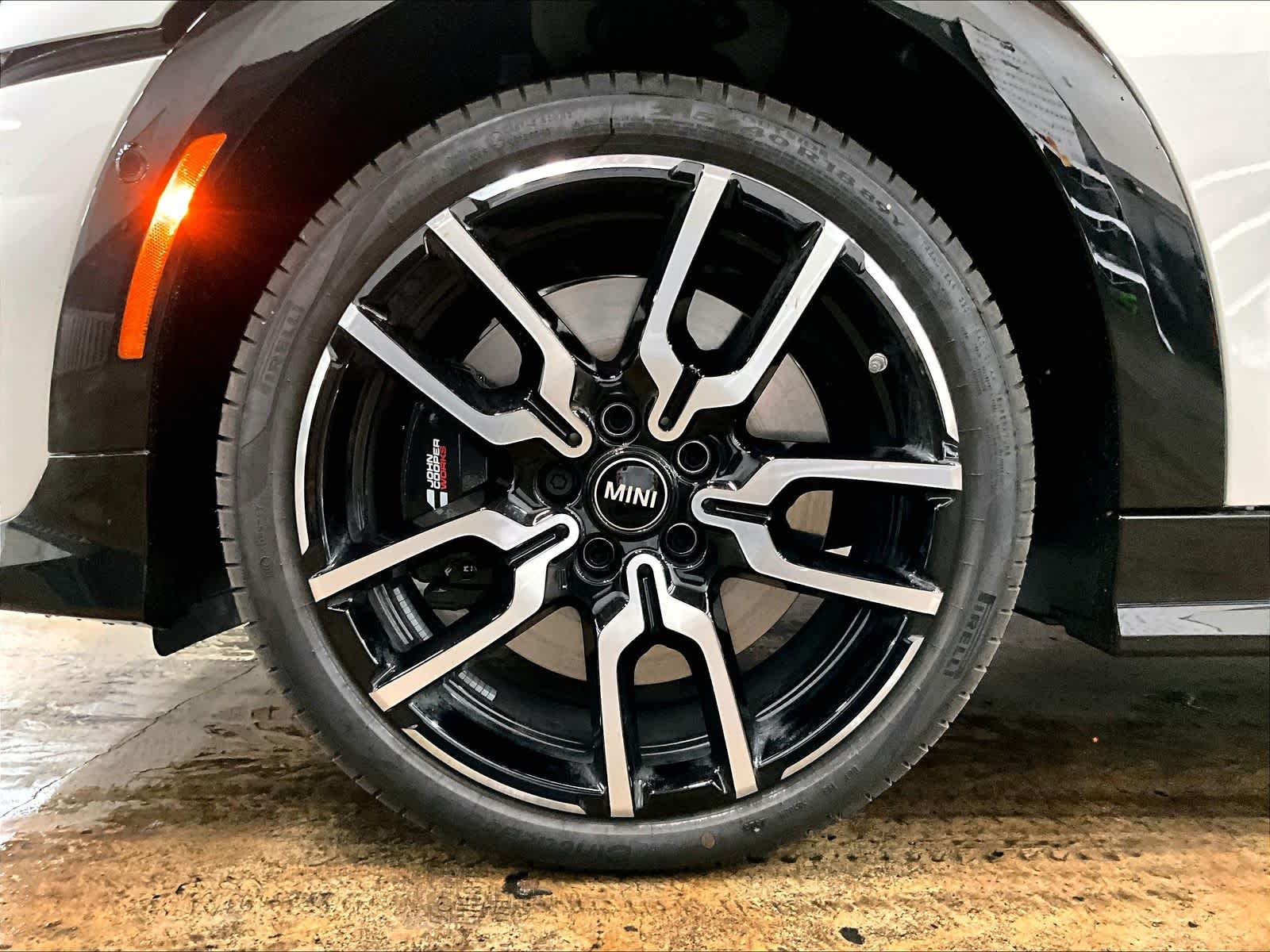 2026 MINI Hardtop 4 Door S - Photo 14