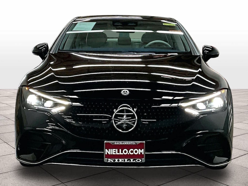 Used 2023 Mercedes-Benz EQE 350 EQE 350 4MATIC+ Sedan