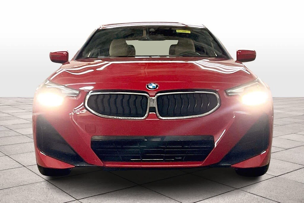 Used 2023 BMW 2 Series 230i Coupe