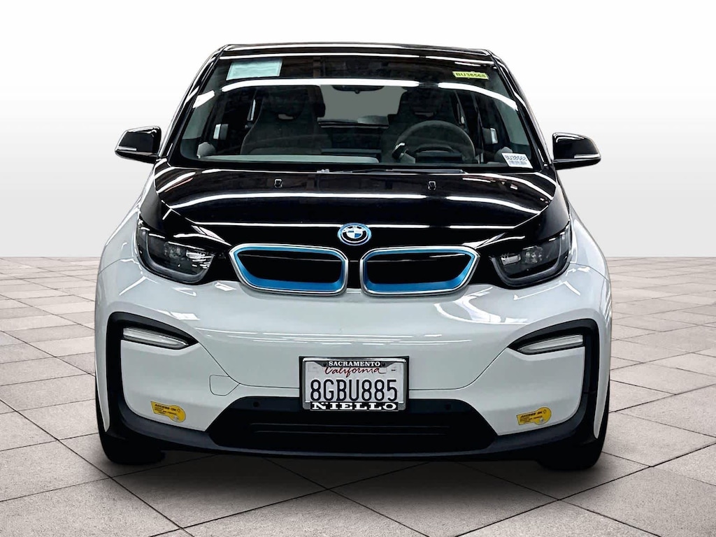 Used 2018 BMW i3 94 Ah