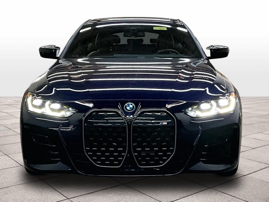 Used 2024 BMW i4 M50 M50 Gran Coupe