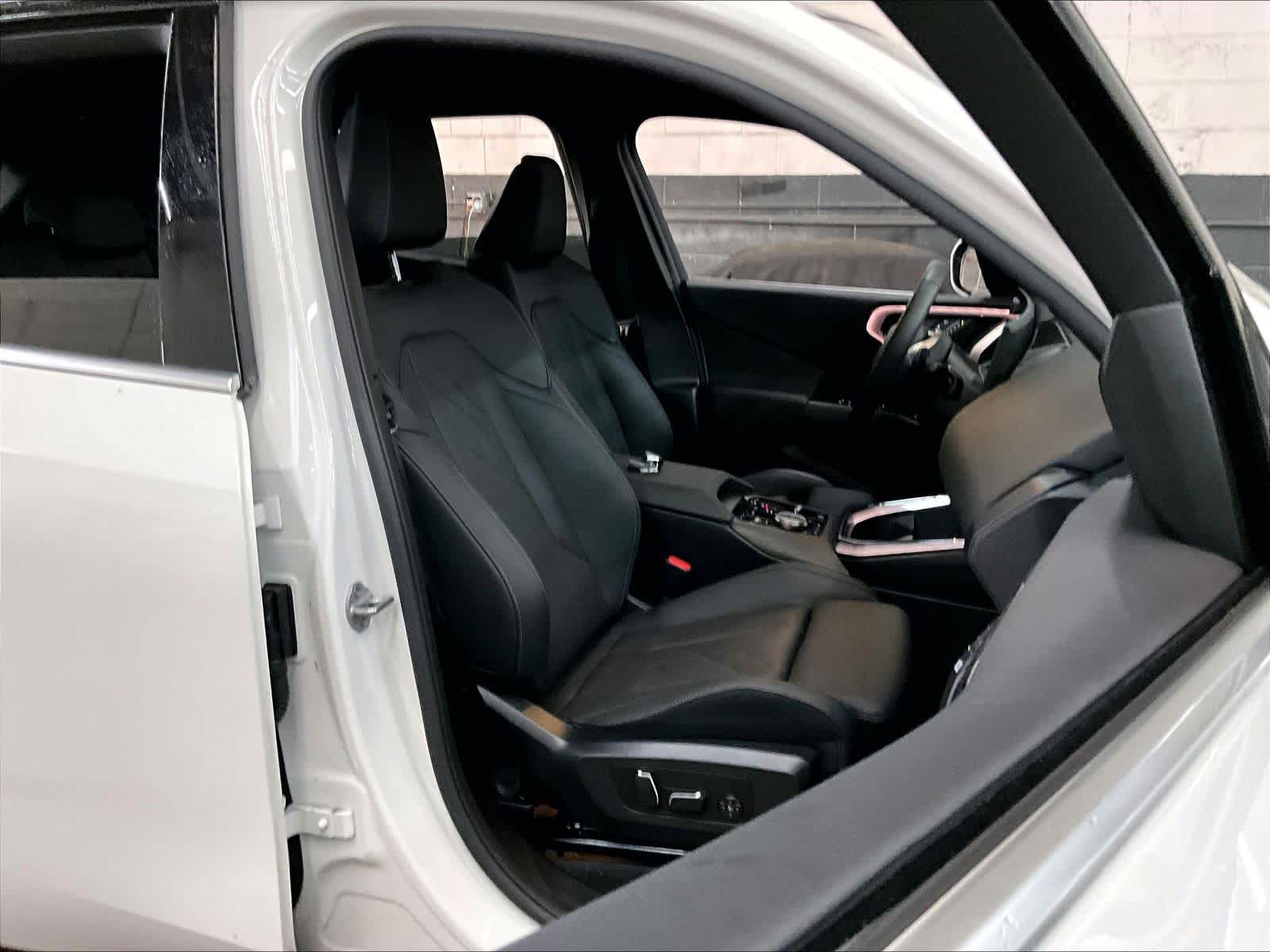 2025 BMW X3 30 xDrive 30 xDrive photo 6