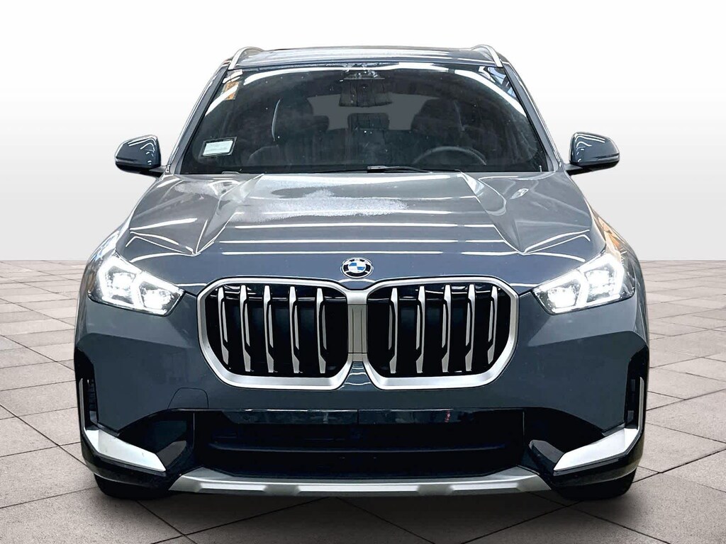 Used 2026 BMW X1 xDrive28i xDrive28i Sports Activity Vehicle