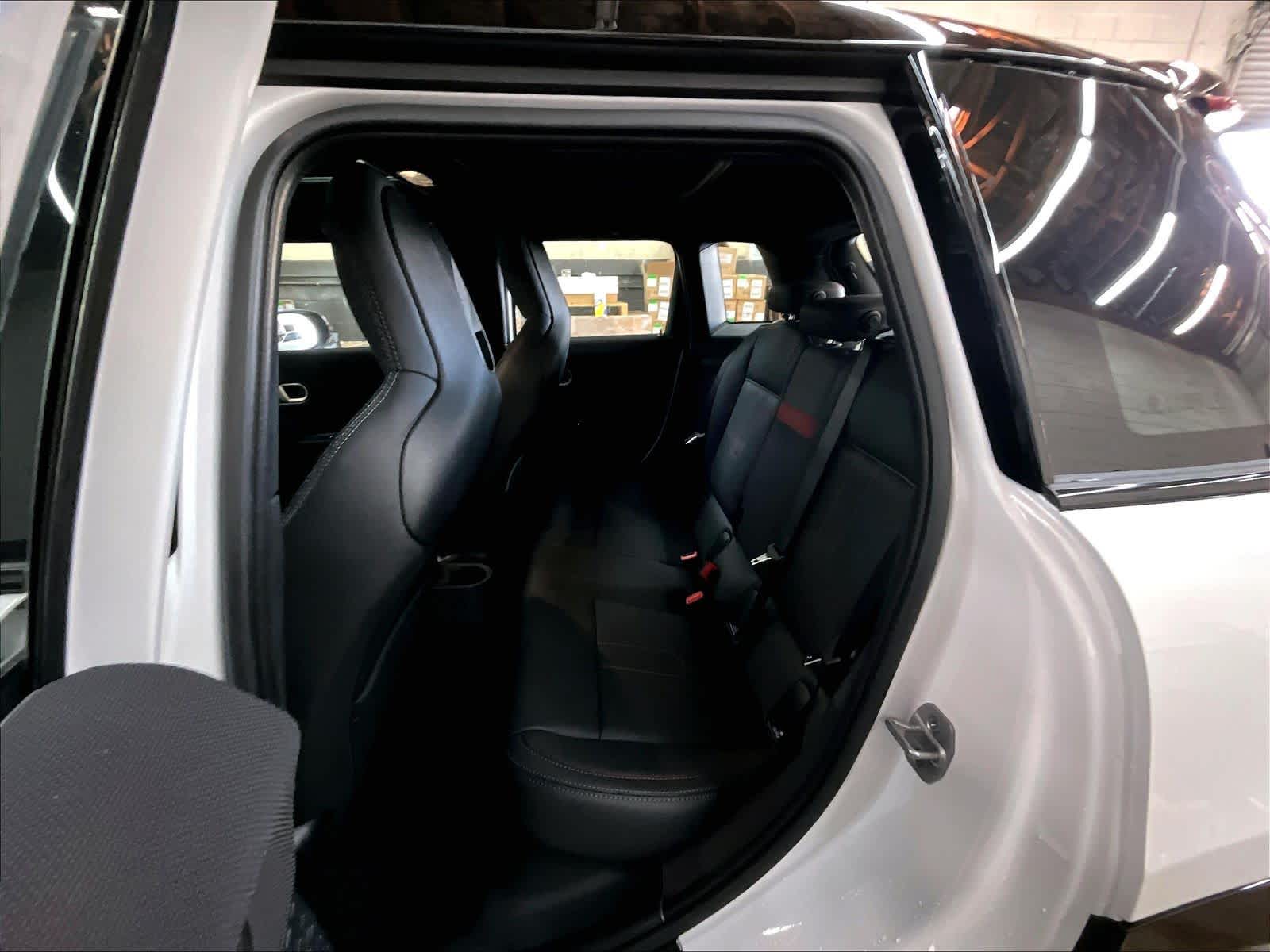 2026 MINI Hardtop 4 Door S - Photo 12