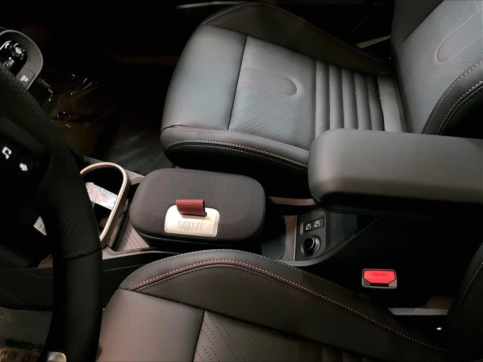 2026 MINI Hardtop 4 Door S - Photo 10