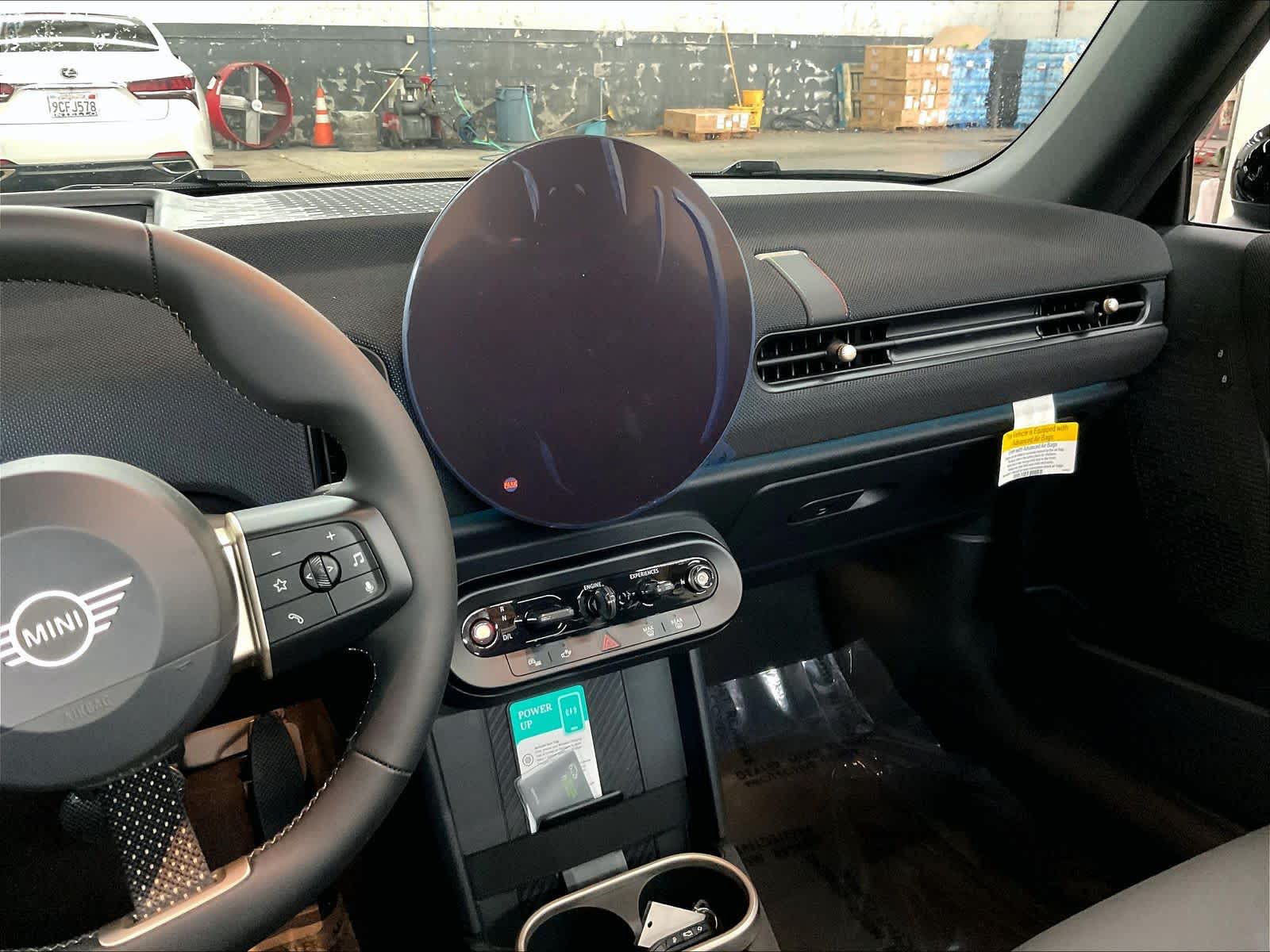 2026 MINI Convertible S - Photo 9