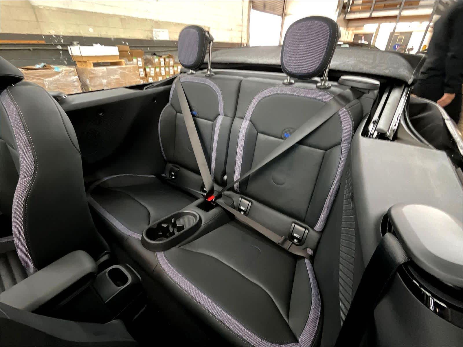 2026 MINI Convertible S - Photo 12