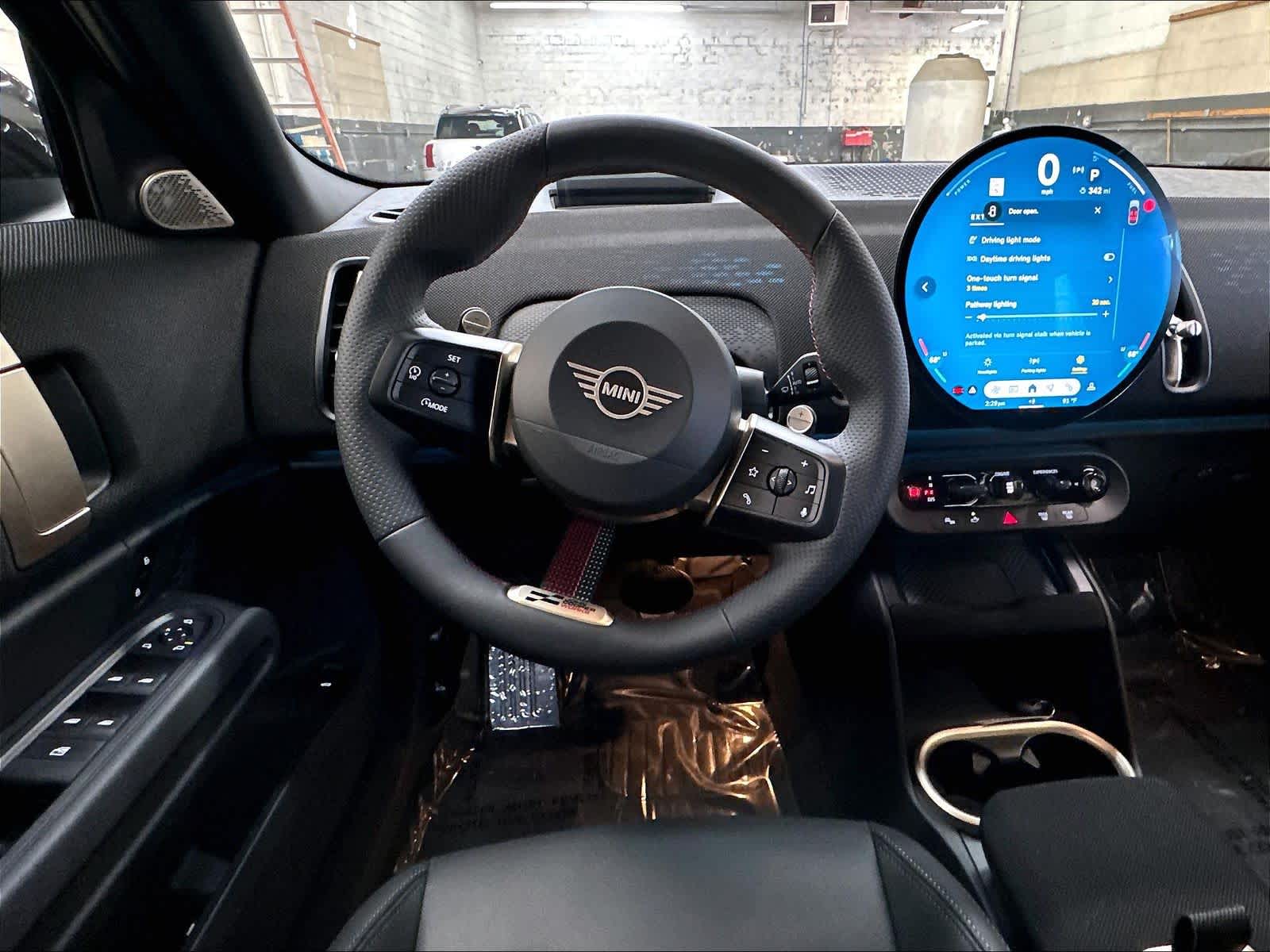 2026 MINI Countryman S - Photo 15