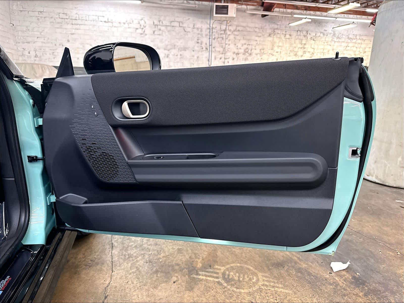 2026 MINI Convertible John Cooper Works - Photo 28