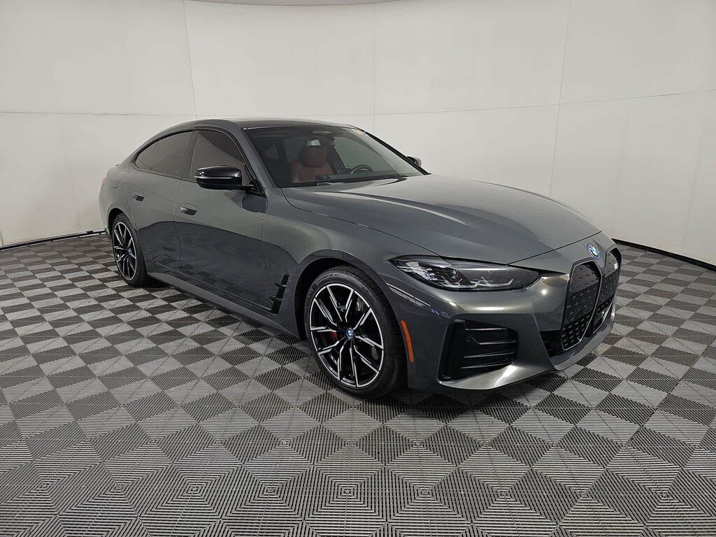Used 2023 BMW i4 eDrive40 eDrive40 Gran Coupe