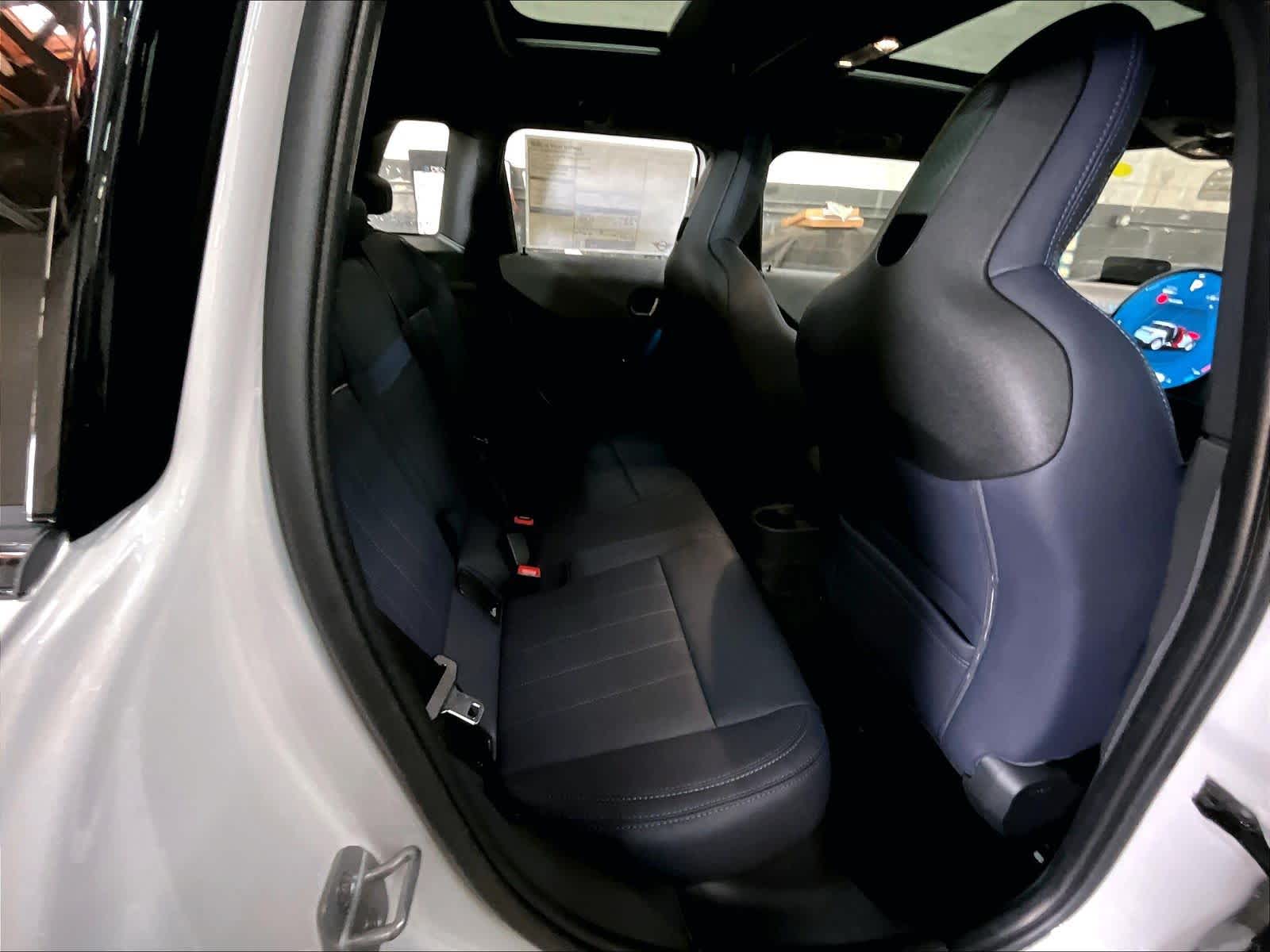 2026 MINI Hardtop 4 Door S - Photo 23