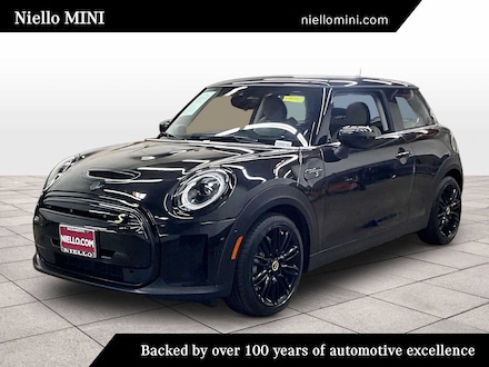 2024 MINI Hardtop 2 Door Cooper SE FWD