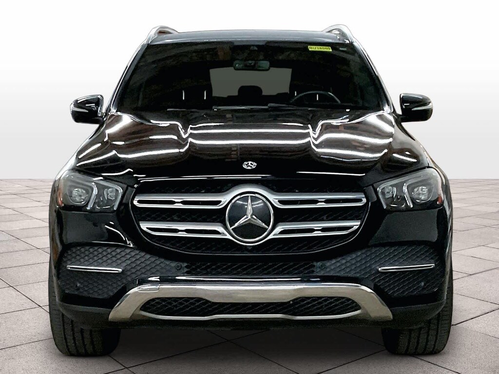 Used 2022 Mercedes-Benz GLE 350 GLE 350 4MATIC SUV