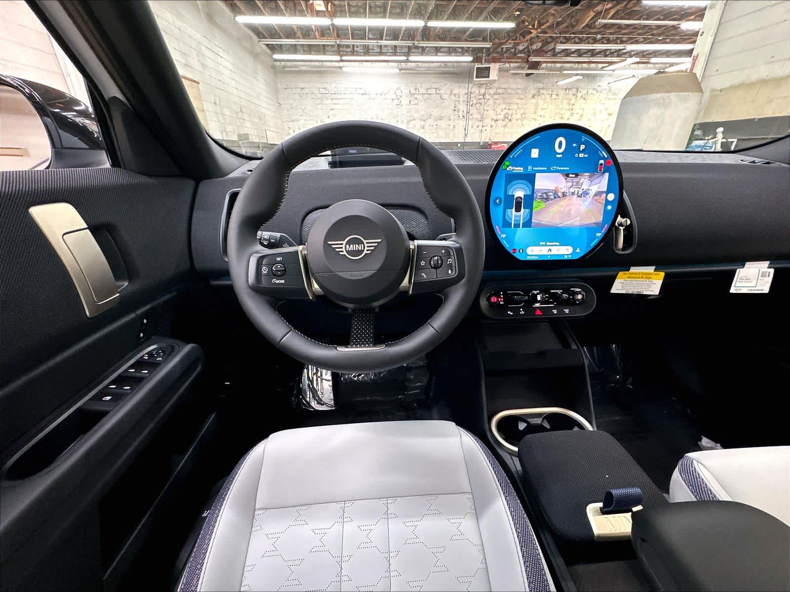 2026 MINI Countryman S - Photo 15