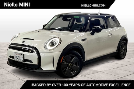 2024 MINI Hardtop 2 Door Cooper SE FWD