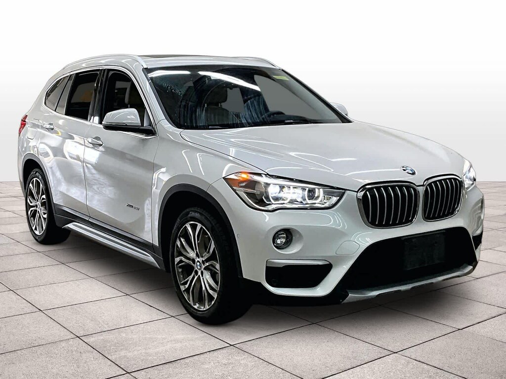 Used 2016 BMW X1 xDrive28i xDrive28i AWD