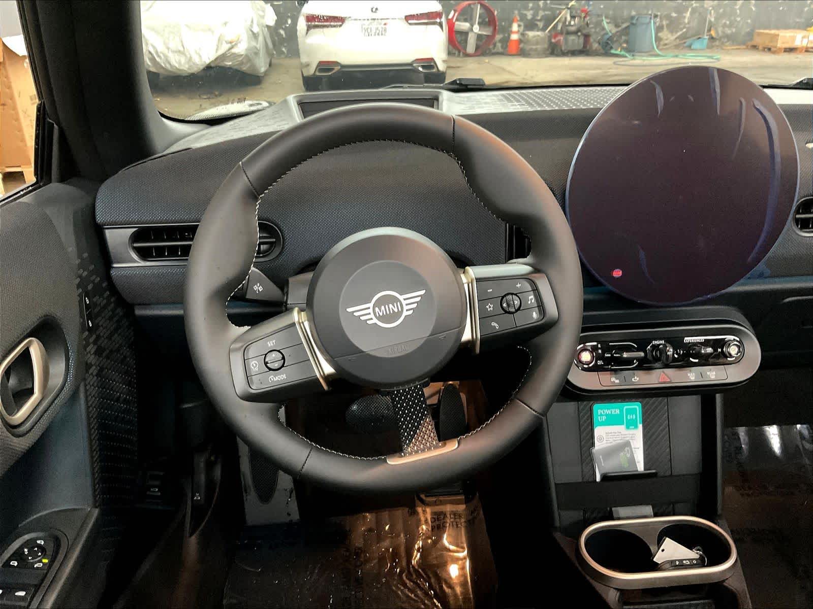 2026 MINI Convertible S - Photo 15