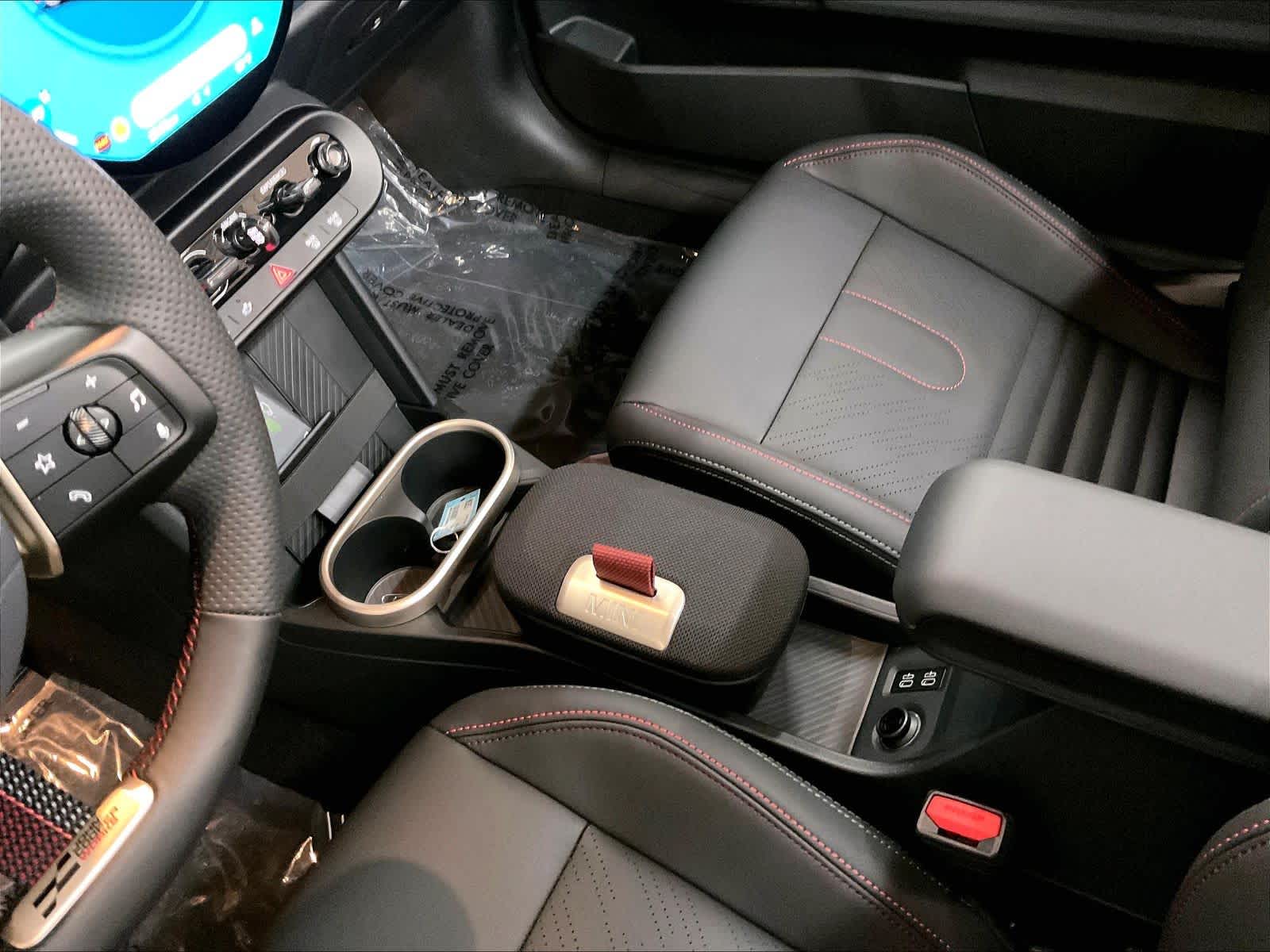 2026 MINI Convertible S - Photo 10
