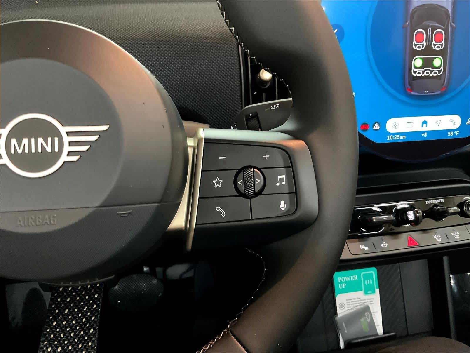 2026 MINI Convertible S - Photo 17