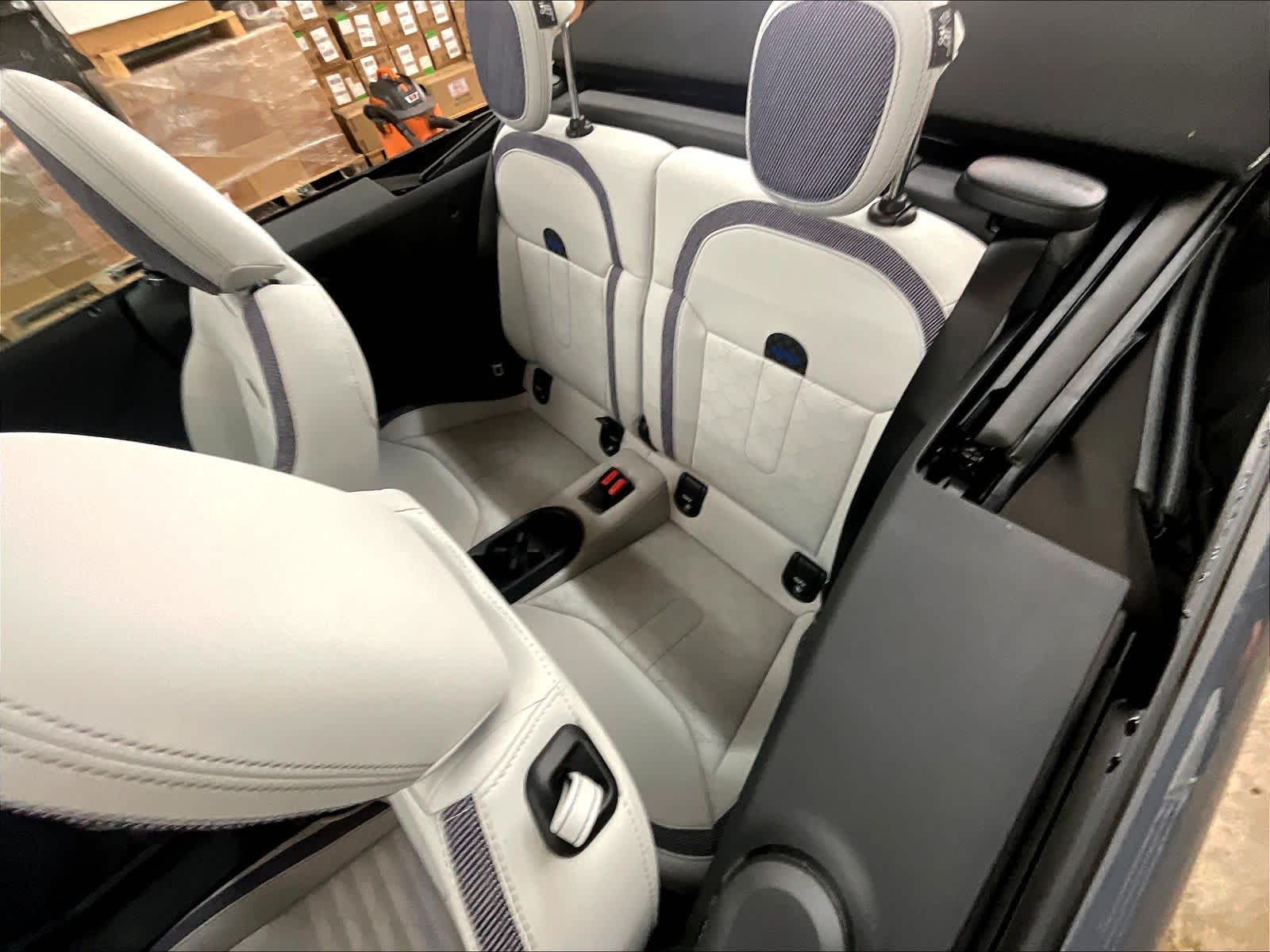 2026 MINI Convertible S - Photo 12