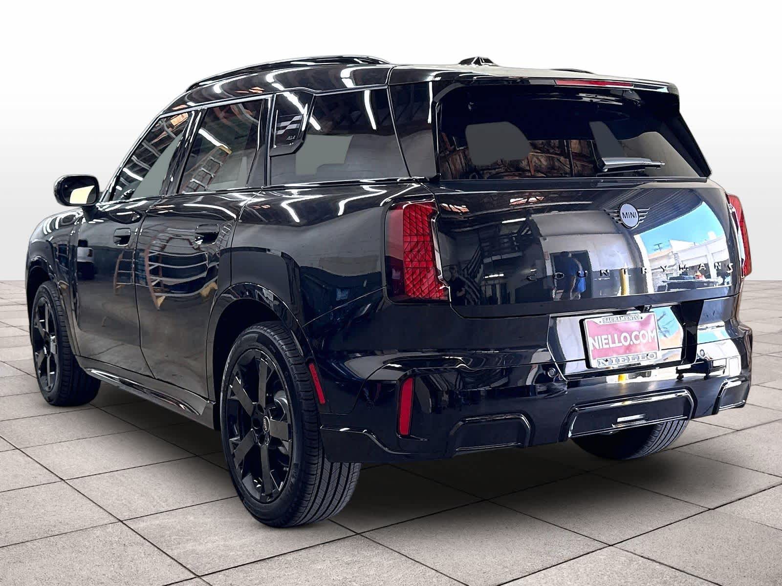 2026 MINI Countryman S - Photo 3