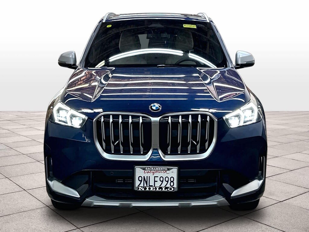 Used 2023 BMW X1 xDrive28i xDrive28i Sports Activity Vehicle