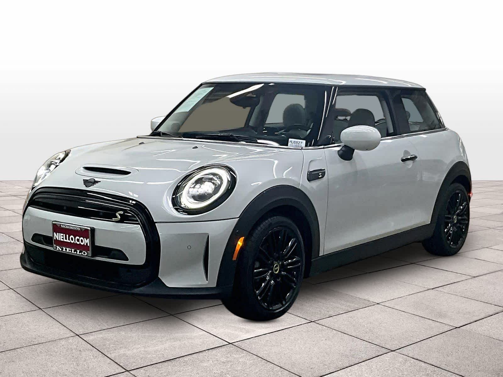2023 MINI Hardtop 2 Door