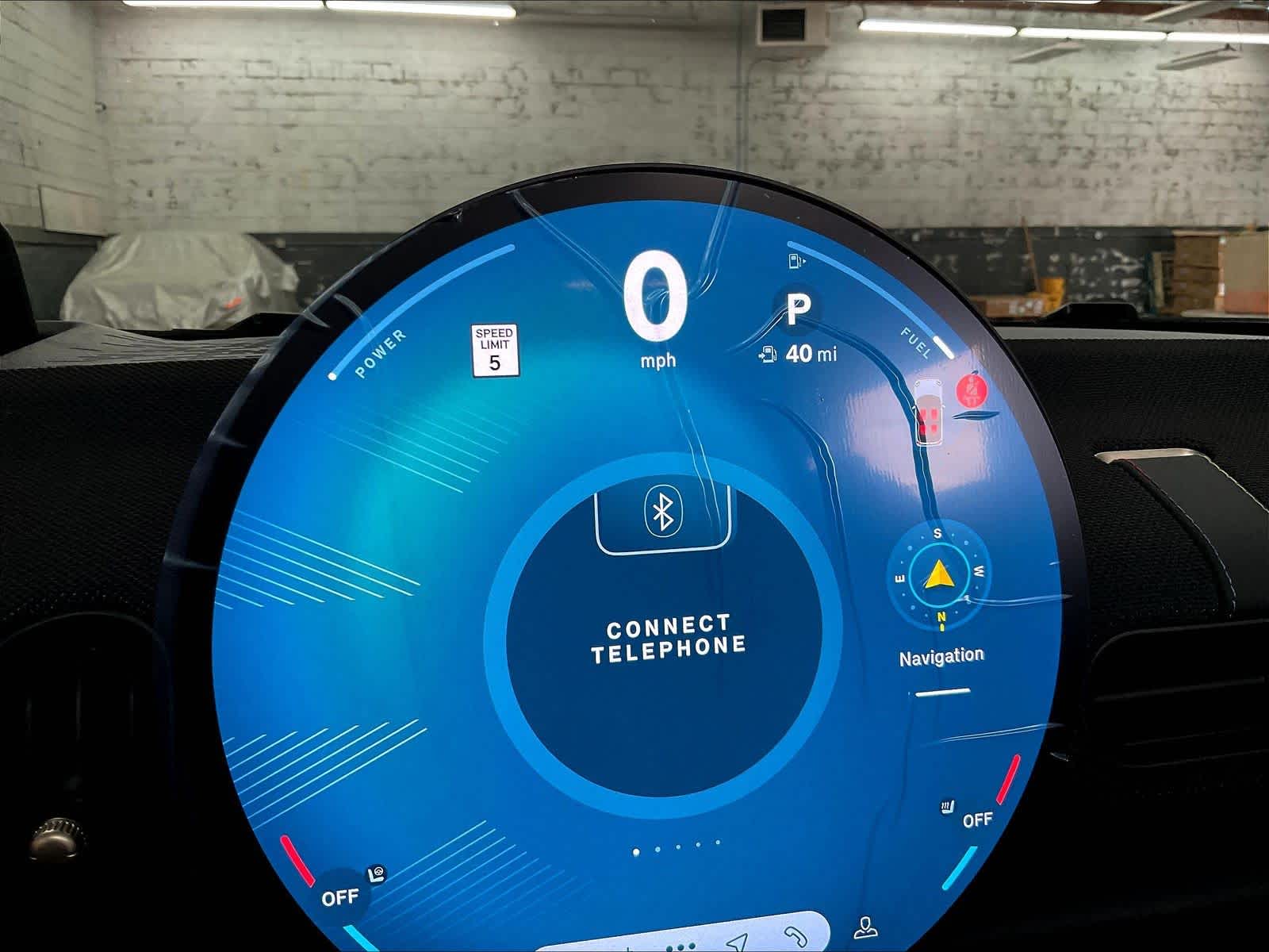 2026 MINI Convertible S - Photo 19