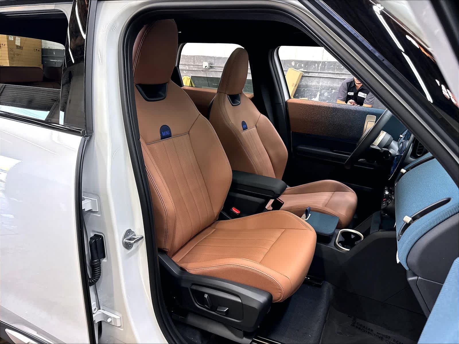 2027 MINI Countryman S - Photo 30