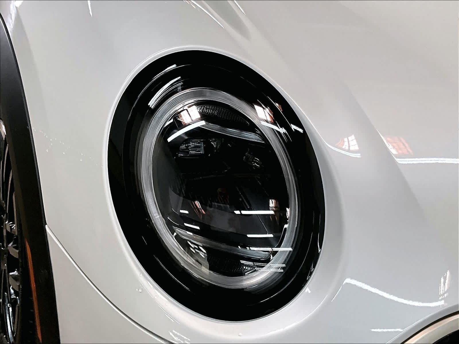 2026 MINI Hardtop 4 Door S - Photo 29