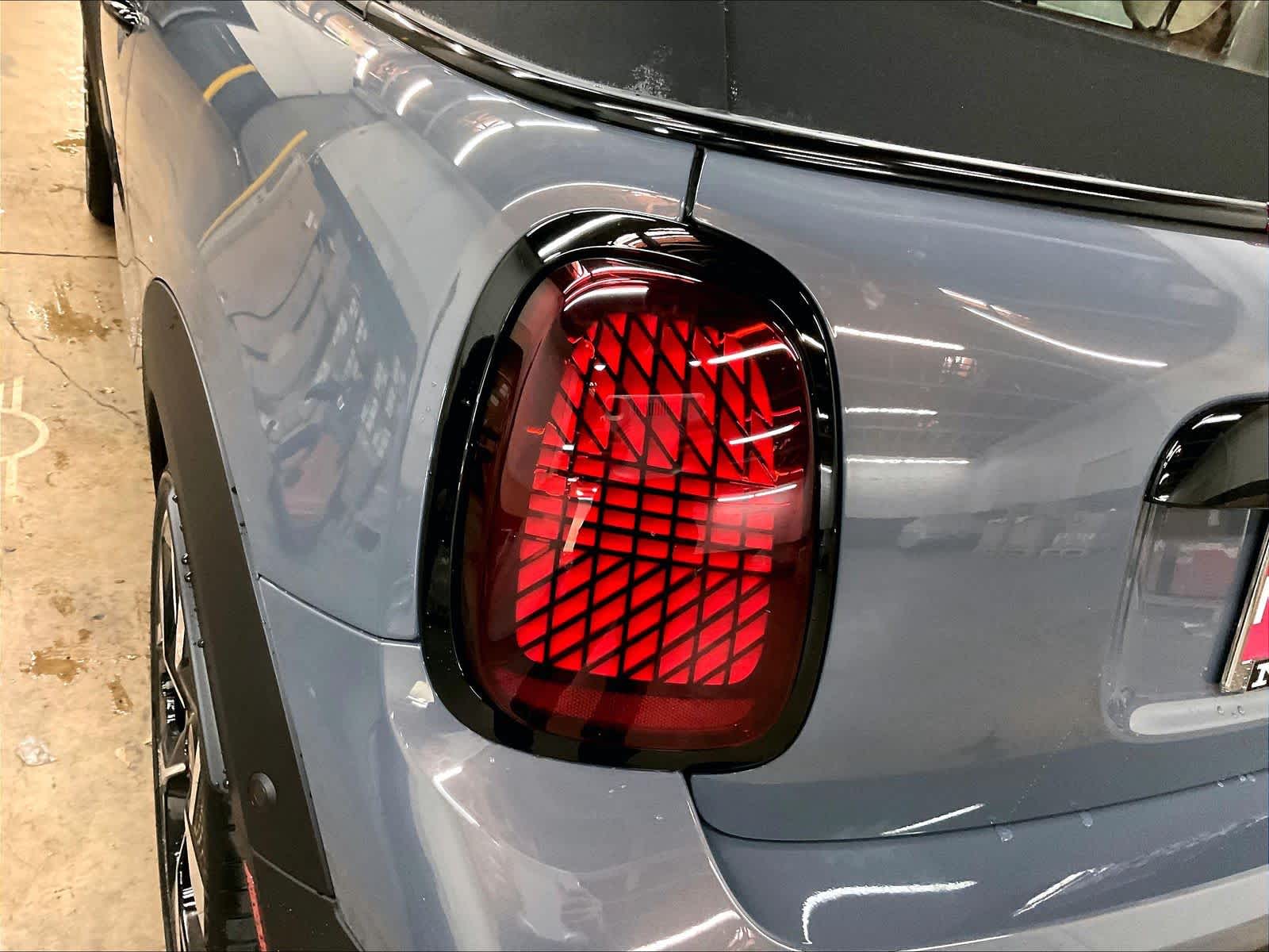 2026 MINI Convertible S - Photo 22