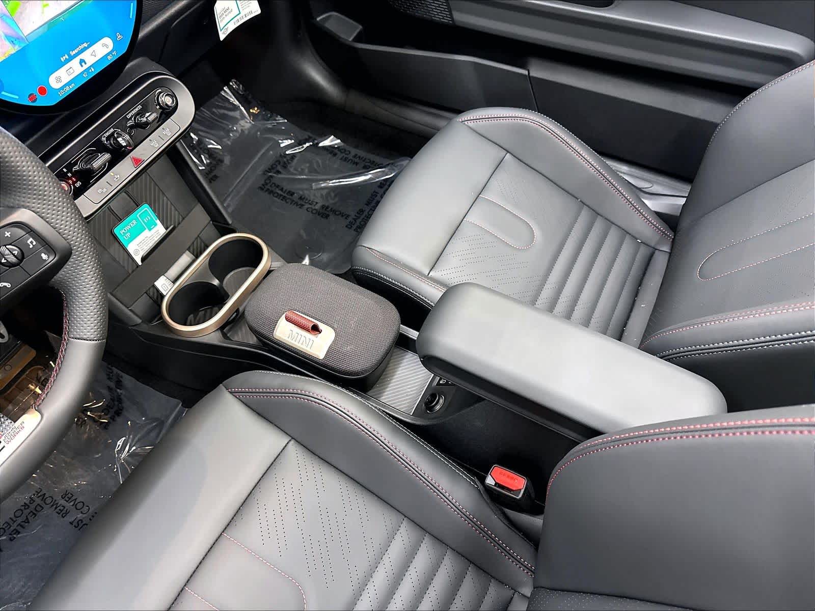 2026 MINI Convertible John Cooper Works - Photo 9