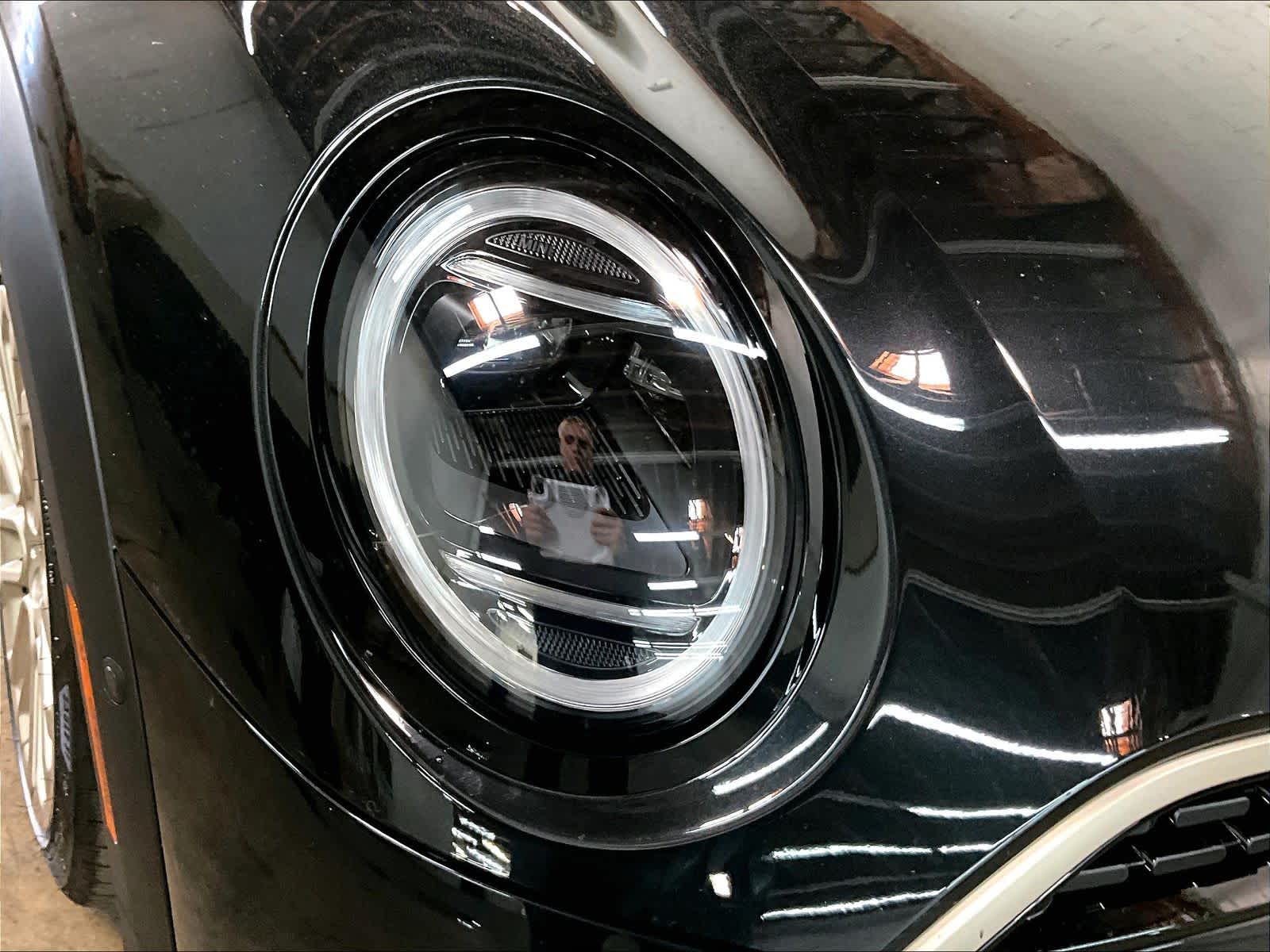 2026 MINI Hardtop 4 Door S - Photo 29
