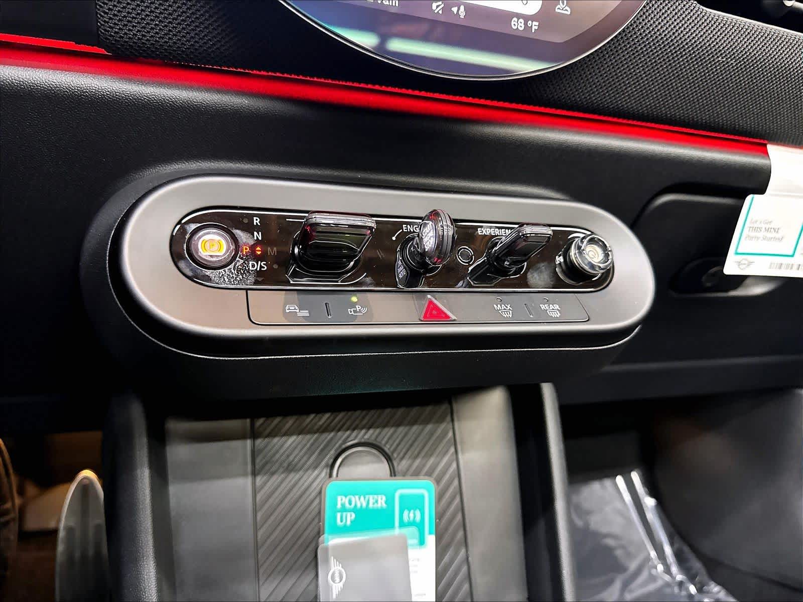 2026 MINI Convertible John Cooper Works - Photo 20