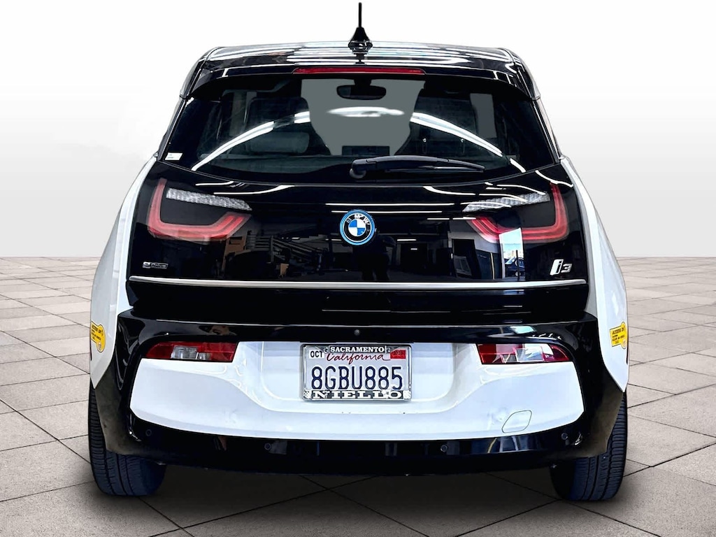 Used 2018 BMW i3 94 Ah