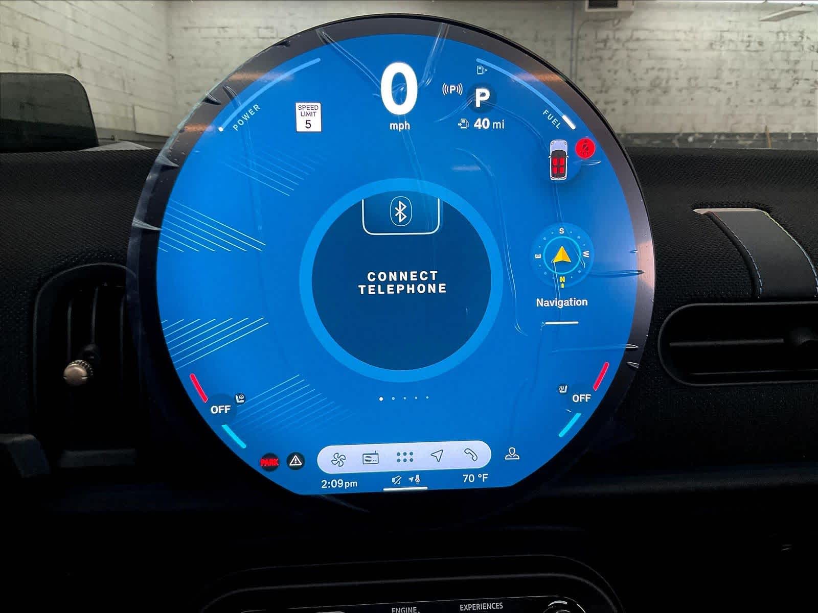 2026 MINI Convertible S - Photo 22