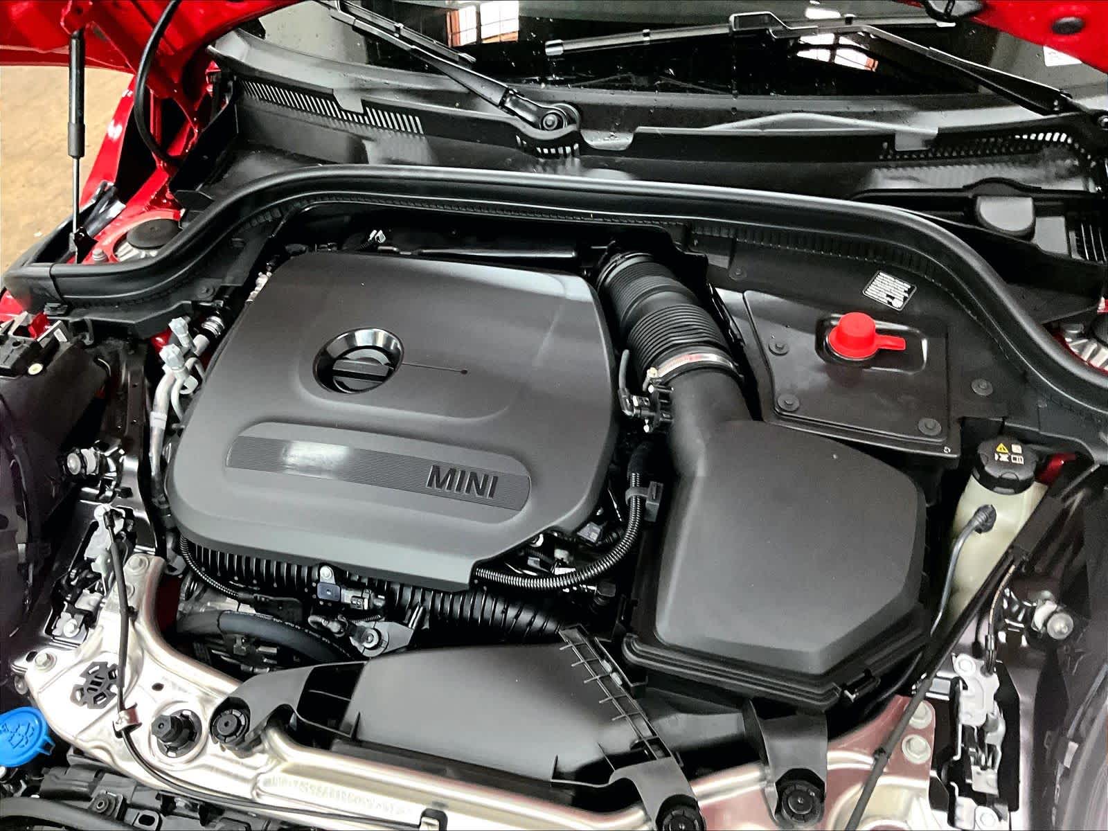2026 MINI Hardtop 4 Door - Photo 32
