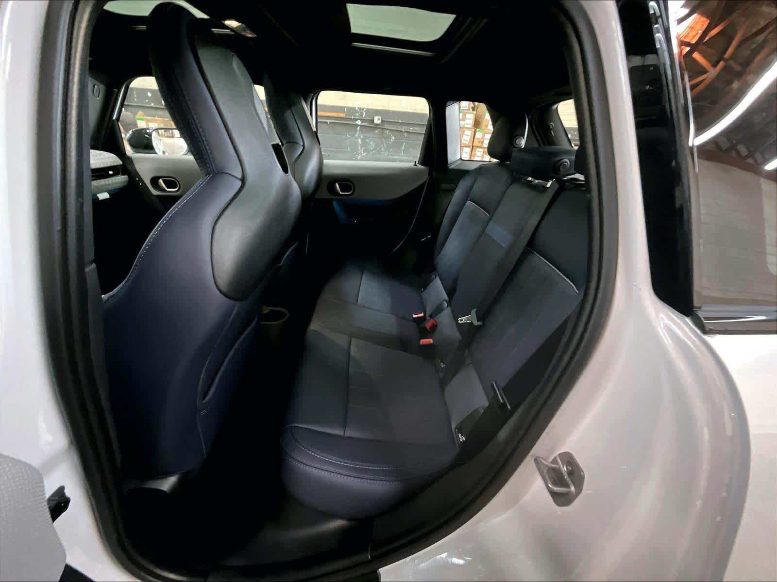 2026 MINI Hardtop 4 Door S - Photo 12