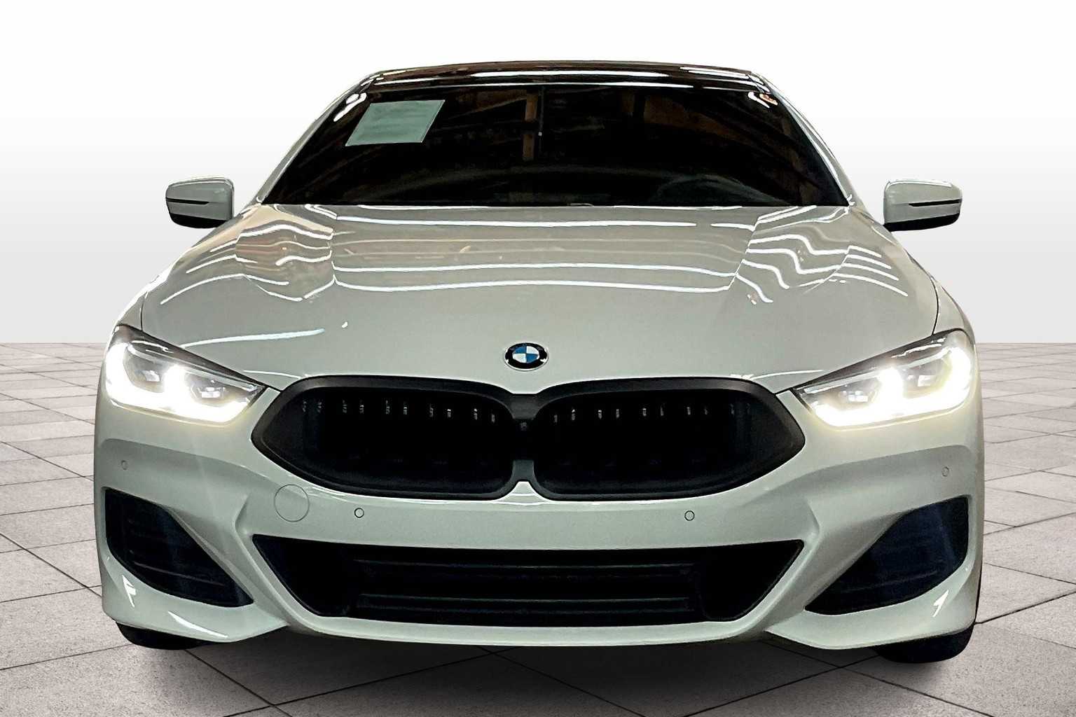 2024 Bmw 840i 840i Gran Coupe photo 3