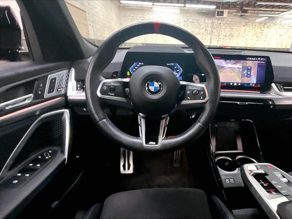 Used 2024 BMW X2 M35i M35i Sports Activity Coupe