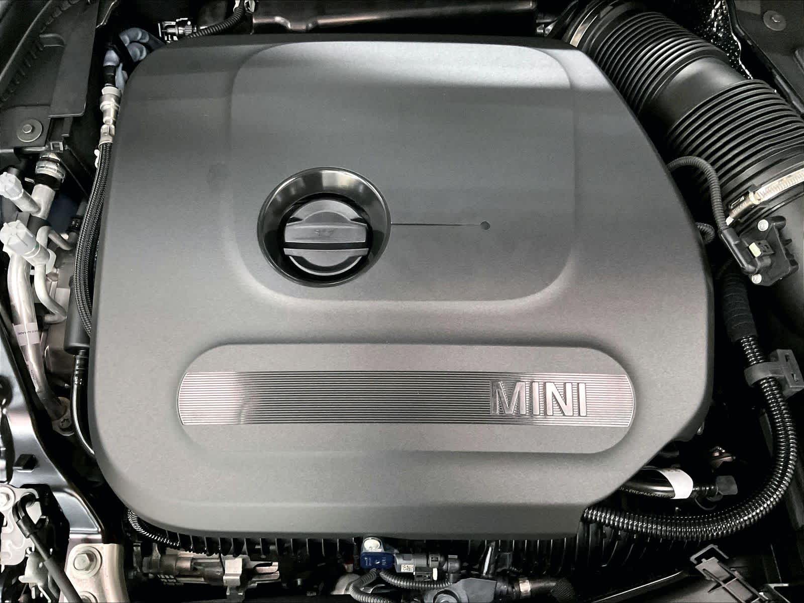 2026 MINI Convertible S - Photo 27